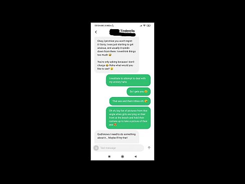 ❤️ 我加入了一个新的PAWG从Tinder到我的后宫(包括与Tinder交谈)。 ❤️ Porno vk❤